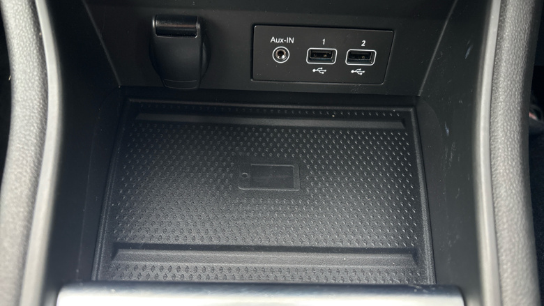 Renault Captur 1.3 Mild hybrid 140 R.S. Line 5dr Petrol Hatchback